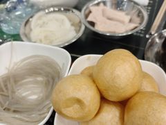 -川香煲(茅台路店)