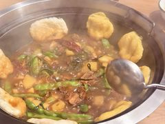 -那红花·东北菜铁锅炖(仙林金鹰店)