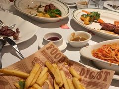 -佐度王子扒房(天鹅湖店)