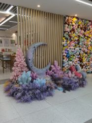 -小阿福儿童摄影(华中智谷店)
