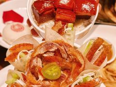 -106餐厅北京菜.烤鸭(百子湾店)