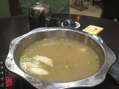 -来自潮州牛肉店(华强北店)