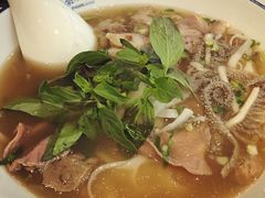越南火车头汤河粉-美奈小馆·越南料理(中航城君尚购物中心店)