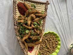 -陈胖子鱼庄(黄辣丁新津店)