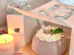 -黑池口感烘焙·生日蛋糕(坂田店)