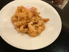 -铭轩中餐厅·海南菜·粤菜(亚龙湾瑞吉店)