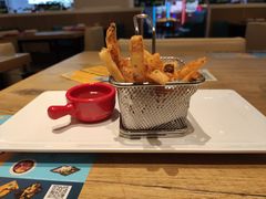 -豪客来牛排(重庆冉家坝SM广场1712店)