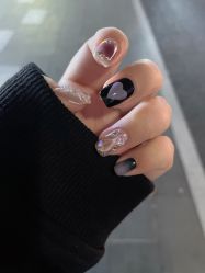 -CM.Nail美甲美睫