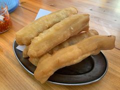 -水井拉粉油条(赤坎民国风情街店)