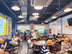 -兴兴旺·冬瓜盅·啫啫煲(西华路店)