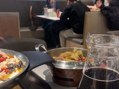 -大丰收·蛙功夫(晋江万达店)