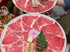 -龙酒场·关西寿喜烧·居酒屋(罗湖店)