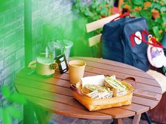 -萤火虫咖啡(砖著店)