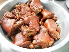 -熊家万峦猪脚(车城店)