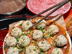 -牛市坎火锅(建设路店)