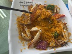 -景好海鲜餐厅(大鹏必选旅游店)