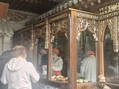 -耳朵眼炸糕(鼓楼店)