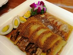 -东方御宴海鲜酒楼(棕泉酒店)
