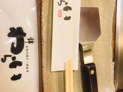 餐具摆设-モリタ屋(JR京都伊势丹店)
