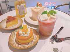 -KNOTKNOT珞珞·日式甜品(K11店)