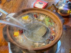 -洪大厨鸡煲(福田店)