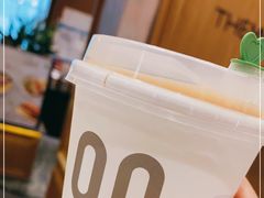 -THE WOODS 简餐 (国贸商城店)