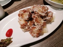 -茉莉餐厅(包河万达店)