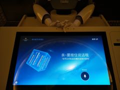 -上海浦东星河湾酒店
