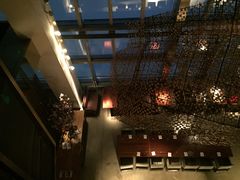-上海柏悦酒店