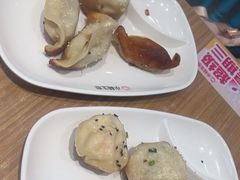 -小杨生煎(龙阳广场店)
