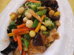 -功德林素菜饭庄(前门店)