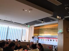 -海底捞火锅(凯德广场店)