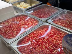 -Jazcu珍仕菓鲜榨果汁(西单大悦城店)