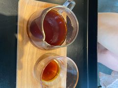 -KYO COFFEE(胶州路店)