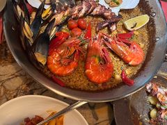 -BROWNSTONE布朗石西班牙餐厅(富城店)