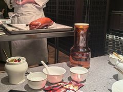 -秀儿四九城·新京菜(亚运村鸟巢店)