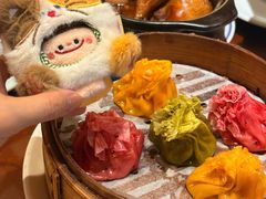 -龍聚祥烧麦馆(鼓楼店)