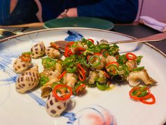 香辣海螺-晟永興烤鸭店(五道口店)