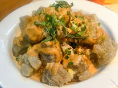 -喝丢一只鞋海鲜烧烤·海肠捞饭(市场店)