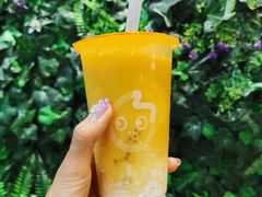 -CoCo都可(合生汇店)
