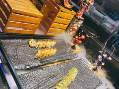 -韩盛·盛江山自助料理(中街大悦城店)