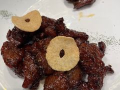 -望乡楼上海菜(日月光店)