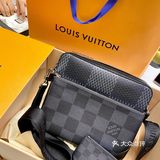 LV男士三合一绝绝子