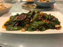 -水煮鱼乡·川京菜(蛇口店)