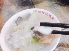 -官塘锋记鱼生·生腌·砂锅粥(牌坊街店)