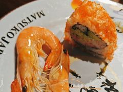 -松子料理(华威桥店)