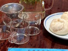 -同得兴 Since·1995 传统苏式面馆(嘉馀坊店)