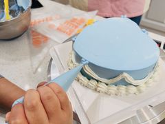 -千浔一暖DIY蛋糕烘焙(人民大学店)