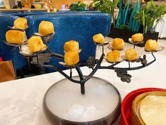 网红脆皮酸奶-陶苏·品味融合川菜(龙湖源著天街店)