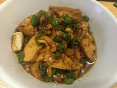 -十二点·辣椒炒肉(南山店)